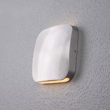 Vox Aluminium Outdoor Wall Light